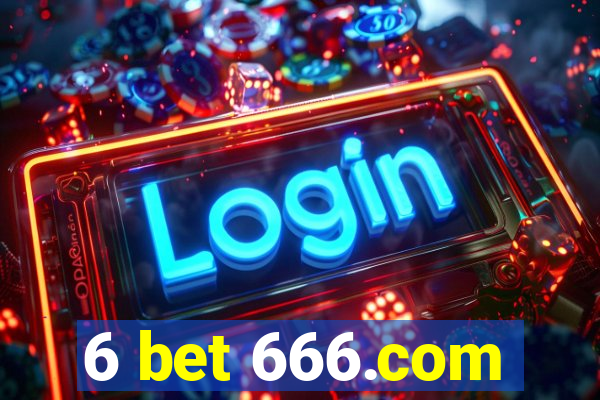 6 bet 666.com